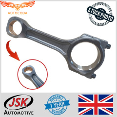 Шатун Ford Transit 2.2TD RWD (втулка 30mm) короткий ( 112 мм )
